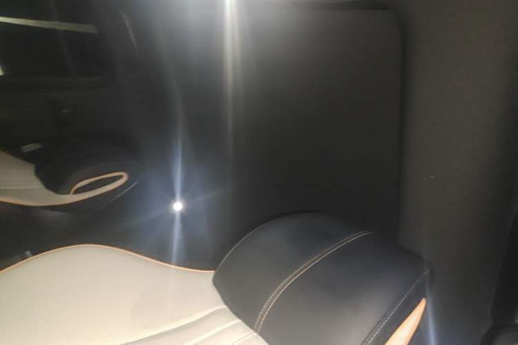 Used BYD Song PLUS New Energy 2021 DM-i 110KM Flagship Model Headliner