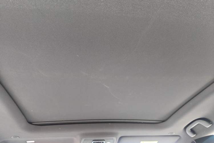 Used BYD Song PLUS New Energy 2021 DM-i 110KM Flagship PLUS Headliner