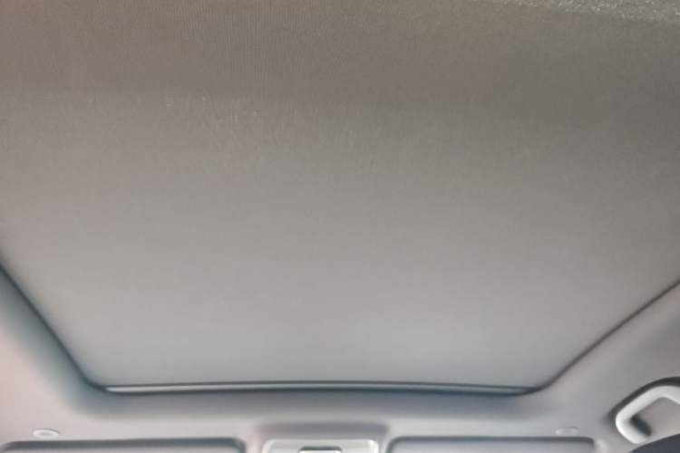 Used BYD Song PLUS New Energy 2021 DM-i 110KM Flagship Model Headliner