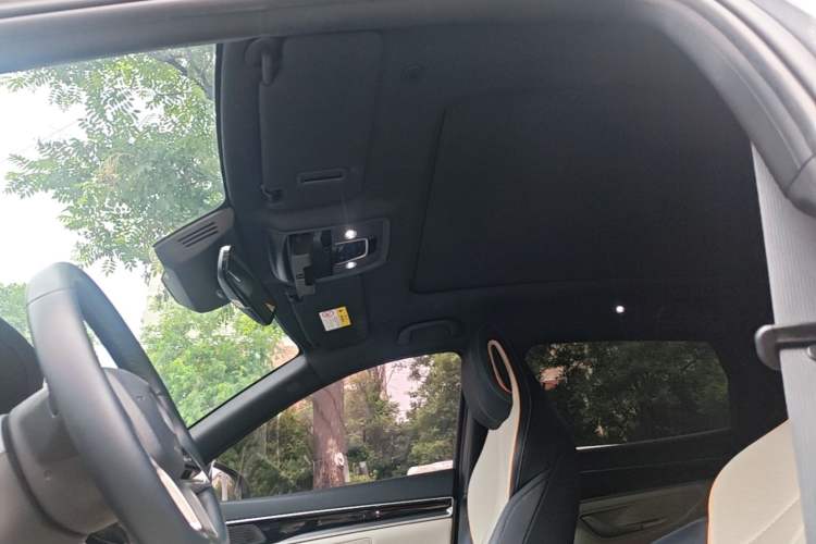 Used BYD Song PLUS New Energy 2021 DM-i 110KM Flagship PLUS Headliner