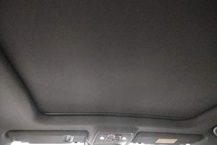 Used BYD Song PLUS New Energy 2021 EV Flagship Model Headliner