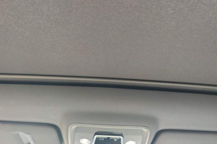 Used BYD Song PLUS New Energy 2021 DM-i 110KM Flagship PLUS Headliner