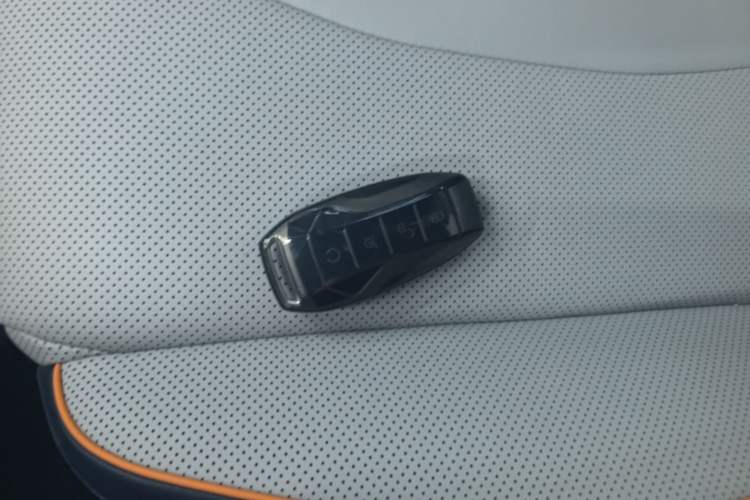Used BYD Song PLUS New Energy 2021 DM-i 110KM Flagship PLUS 5G Edition Interior 1
