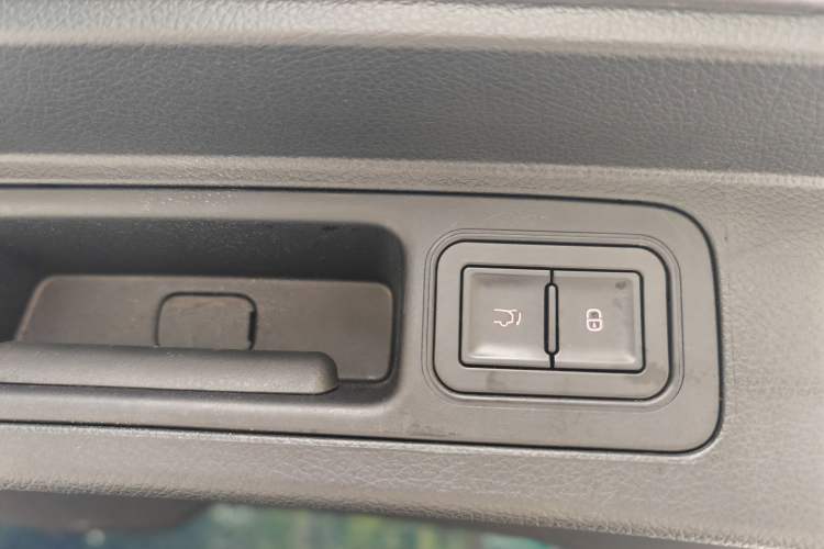 Used BYD Song PLUS New Energy 2021 DM-i 110KM Flagship PLUS 5G Edition Interior 10