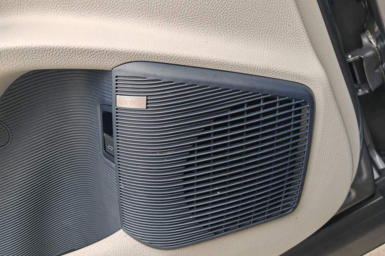Used BYD Song PLUS New Energy 2021 DM-i 110KM Flagship PLUS 5G Edition Interior 4