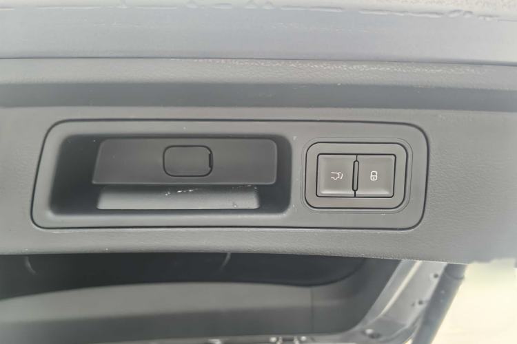 Used BYD Song PLUS New Energy 2021 DM-i 110KM Flagship PLUS Interior 5