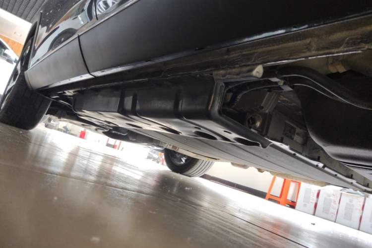 Used BYD Song PLUS New Energy 2021 DM-i 110KM Flagship PLUS Left Side Sill