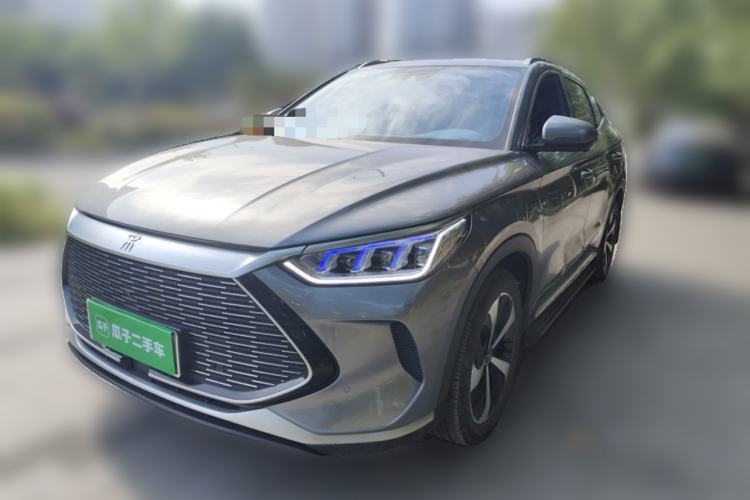 Used BYD Song PLUS New Energy 2021 DM-i 110KM Flagship PLUS Guazi used car, China used car export, Used car for sale, Used  cars, Cheapest cars for sale