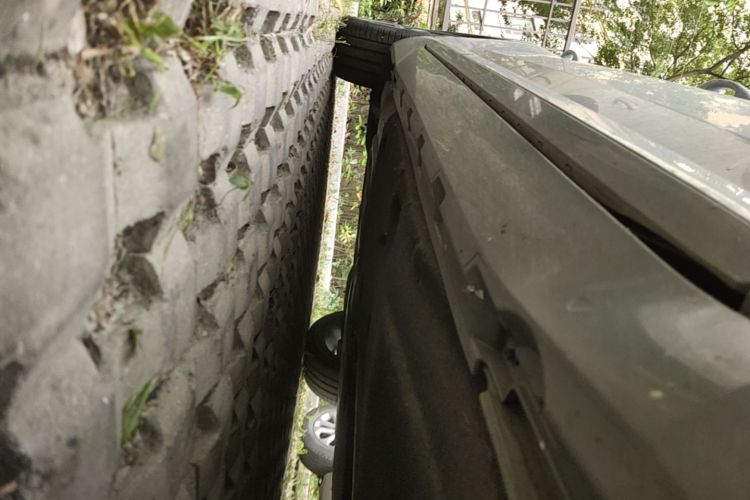 Used BYD Song PLUS New Energy 2021 EV Deluxe Model Right Side Sill