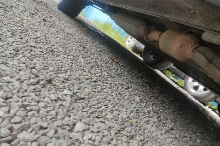 Used BYD Song PLUS New Energy 2021 DM-i 110KM Flagship PLUS Right Side Sill