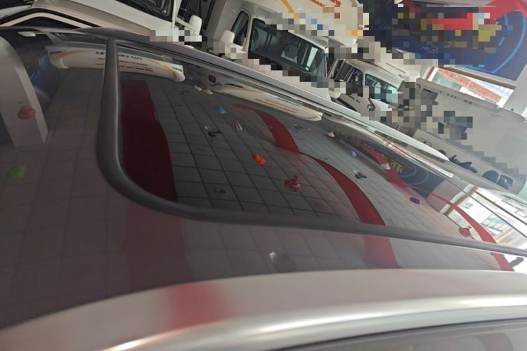 Used BYD Song PLUS New Energy 2021 DM-i 110KM Flagship PLUS Roof