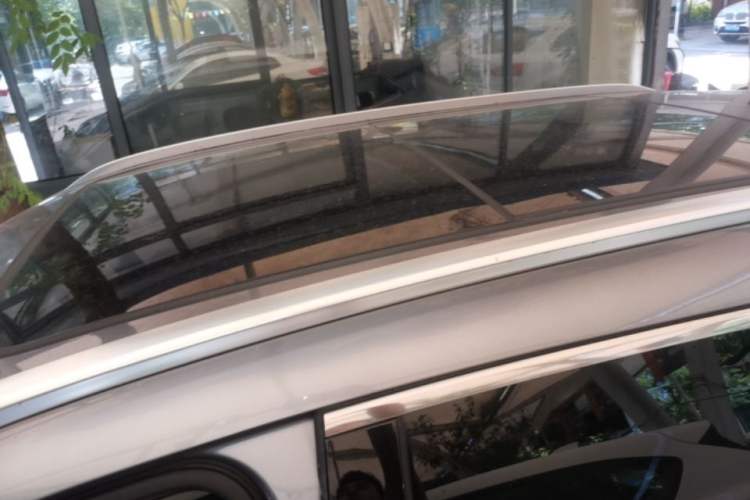 Used BYD Song PLUS New Energy 2021 DM-i 110KM Flagship PLUS Roof