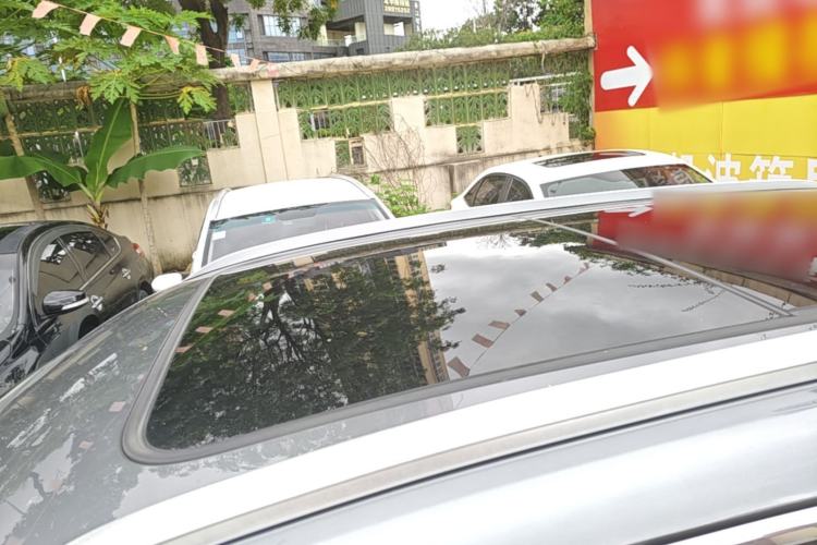 Used BYD Song PLUS New Energy 2021 DM-i 110KM Flagship PLUS Roof
