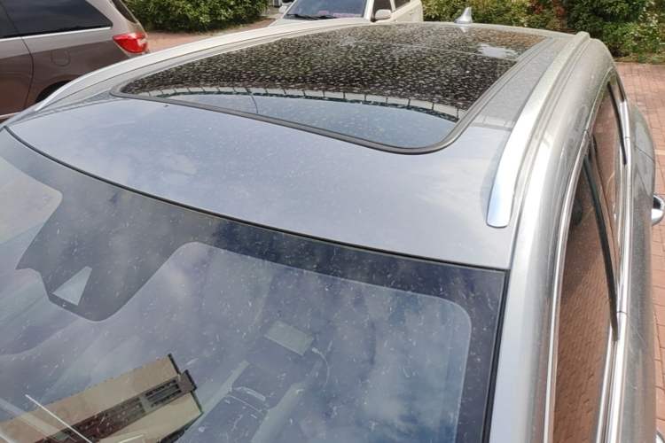 Used BYD Song PLUS New Energy 2021 DM-i 110KM Flagship PLUS Roof