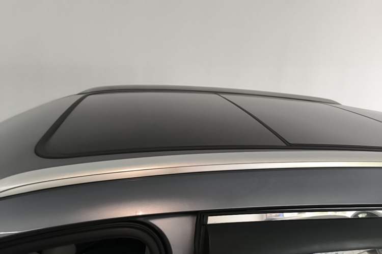 Used BYD Song PLUS New Energy 2021 DM-i 110KM Flagship PLUS Roof