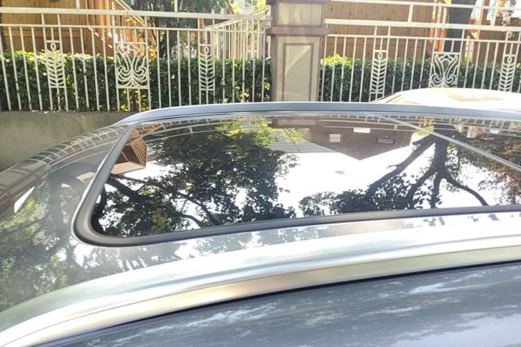 Used BYD Song PLUS New Energy 2021 DM-i 110KM Flagship PLUS Roof