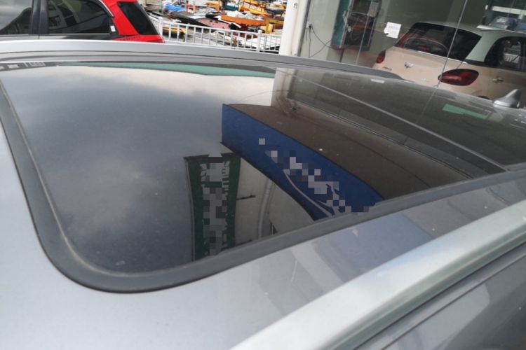 Used BYD Song PLUS New Energy 2021 DM-i 110KM Flagship PLUS Roof