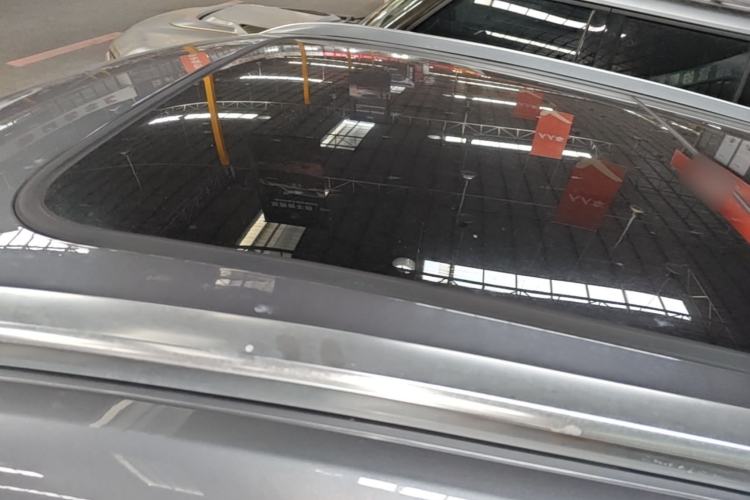 Used BYD Song PLUS New Energy 2021 DM-i 110KM Flagship PLUS Roof