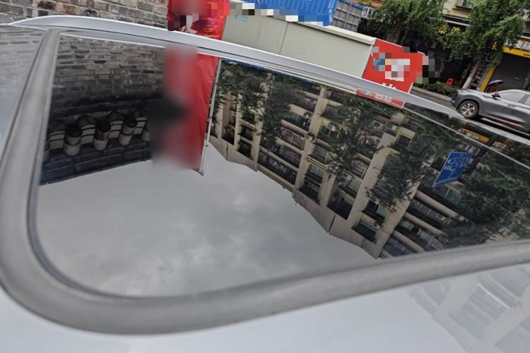 Used BYD Song PLUS New Energy 2021 DM-i 110KM Flagship PLUS Roof