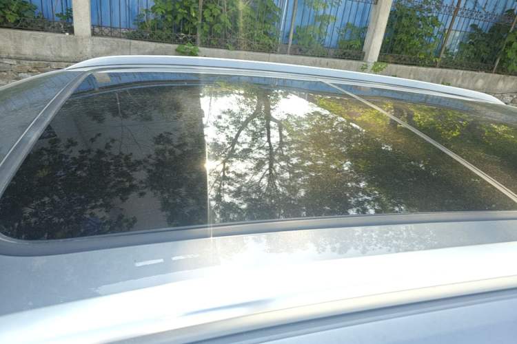 Used BYD Song PLUS New Energy 2021 DM-i 110KM Flagship PLUS Roof