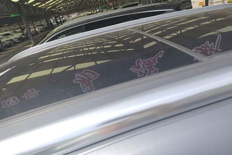 Used BYD Song PLUS New Energy 2021 DM-i 110KM Flagship PLUS Roof