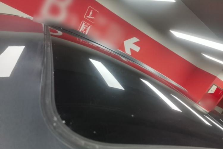 Used BYD Song PLUS New Energy 2021 DM-i 110KM Flagship PLUS Roof