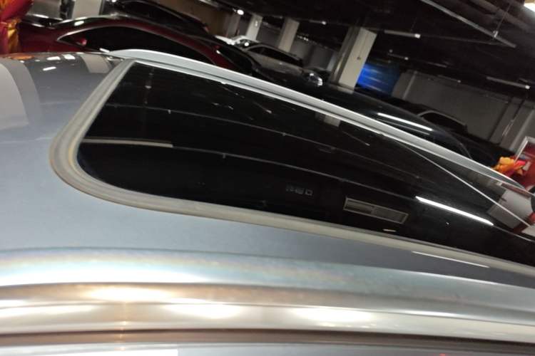 Used BYD Song PLUS New Energy 2021 DM-i 110KM Flagship PLUS Roof