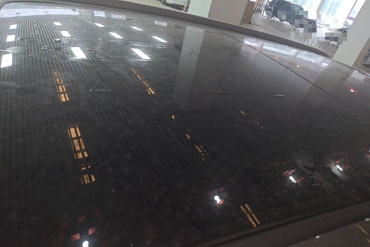 Used BYD Song PLUS New Energy 2021 DM-i 110KM Flagship PLUS Roof