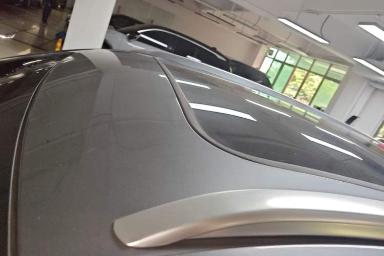 Used BYD Song PLUS New Energy 2021 DM-i 110KM Flagship PLUS Roof