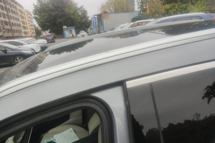 Used BYD Song PLUS New Energy 2021 DM-i 110KM Flagship PLUS Roof