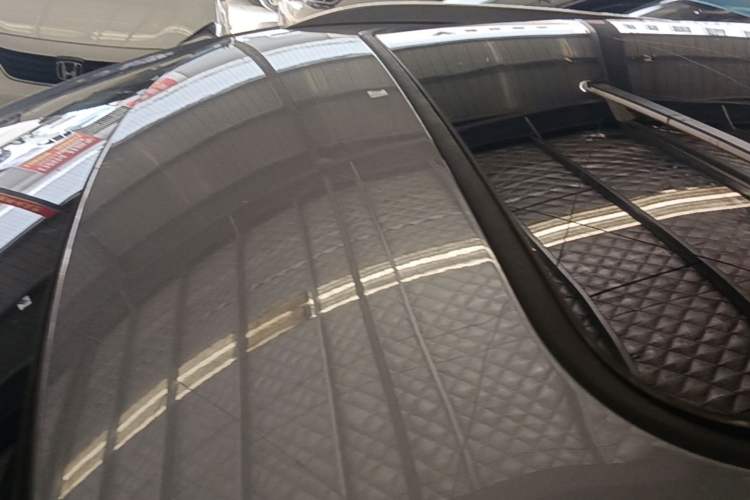 Used BYD Song PLUS New Energy 2021 DM-i 110KM Flagship PLUS Roof