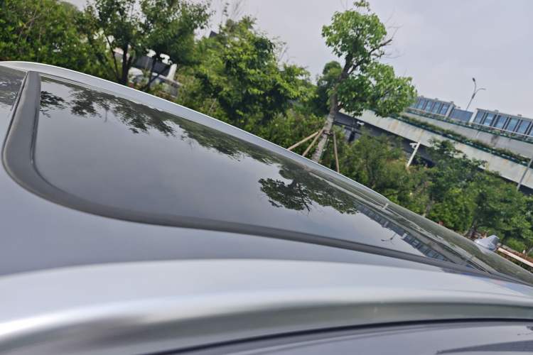 Used BYD Song PLUS New Energy 2021 DM-i 110KM Flagship PLUS Roof