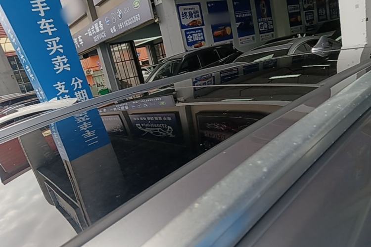 Used BYD Song PLUS New Energy 2021 DM-i 110KM Flagship PLUS Roof