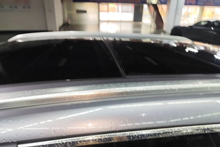 Used BYD Song PLUS New Energy 2021 DM-i 110KM Flagship PLUS Roof