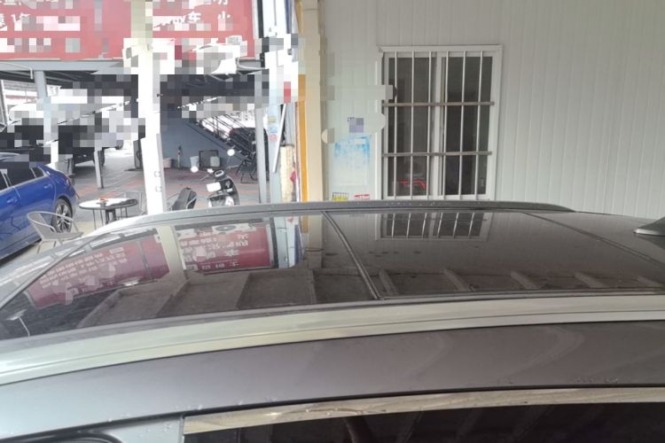 Used BYD Song PLUS New Energy 2021 DM-i 110KM Flagship PLUS Roof