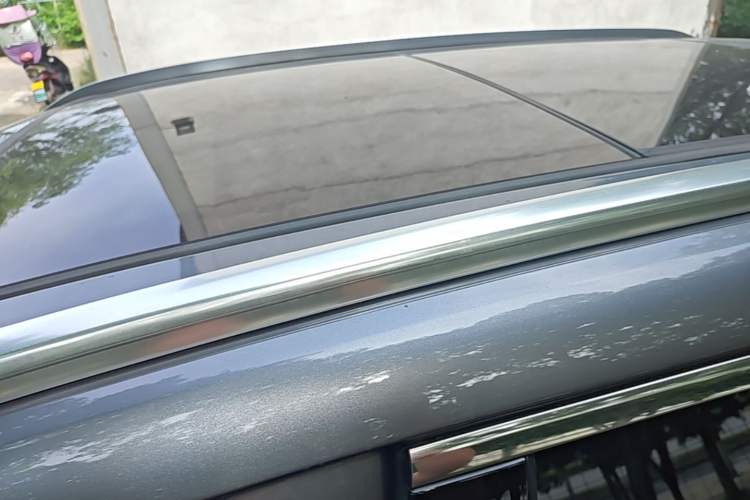 Used BYD Song PLUS New Energy 2021 DM-i 110KM Flagship PLUS Roof