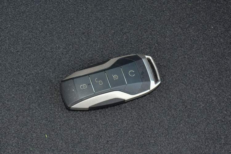 Used BYD Song PLUS New Energy 2021 DM-i 110KM Flagship PLUS Vehicle Key