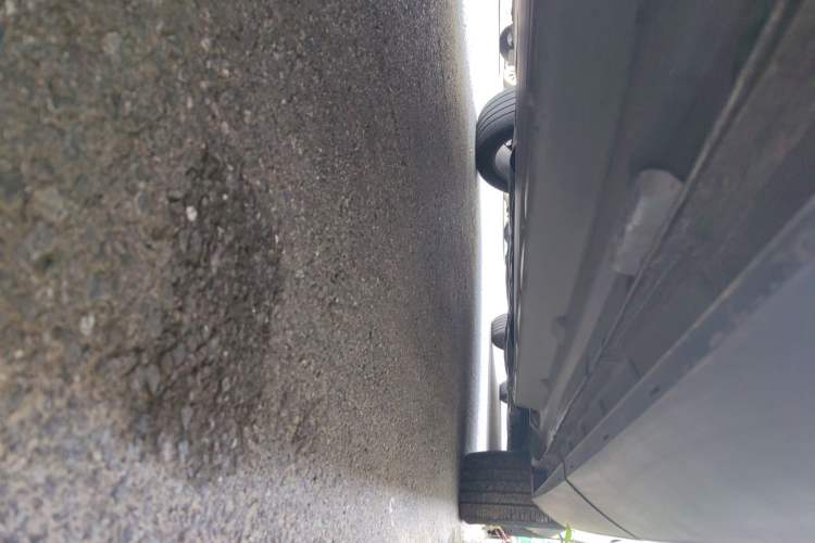 Used BYD Song PLUS New Energy 2021 EV Deluxe Model Chassis Rear Right