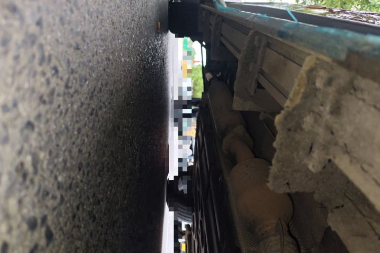Used BYD Song PLUS New Energy 2021 DM-i 110KM Flagship PLUS Chassis Front Right
