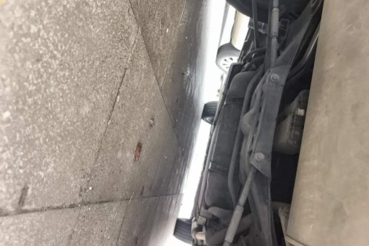 Used BYD Song PLUS New Energy 2021 DM-i 110KM Flagship PLUS Chassis Rear