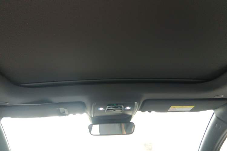 Used BYD Song PLUS New Energy 2021 DM-i 110KM Flagship PLUS Headliner