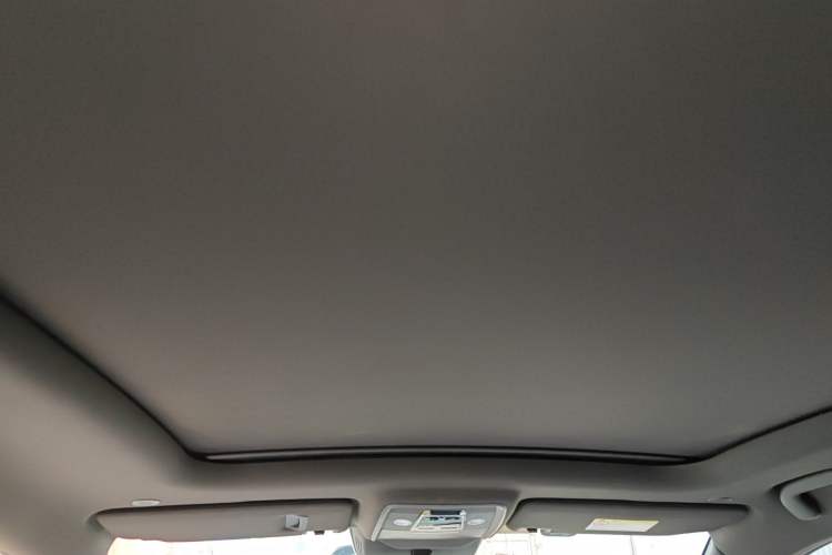 Used BYD Song PLUS New Energy 2021 DM-i 51KM Prestige Model Headliner