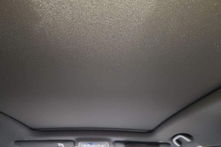 Used BYD Song PLUS New Energy 2021 DM-i 110KM Flagship Model Headliner