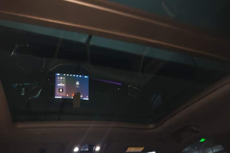 Used BYD Song PLUS New Energy 2021 DM-i 110KM Flagship PLUS Headliner