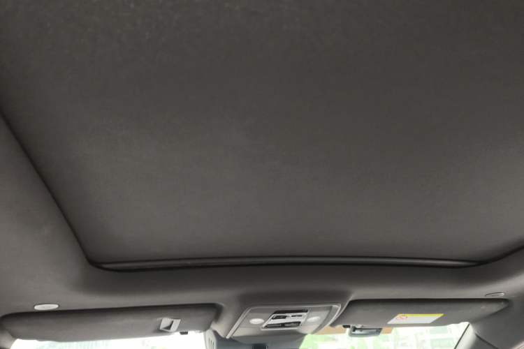 Used BYD Song PLUS New Energy 2021 DM-i 110KM Flagship PLUS Headliner