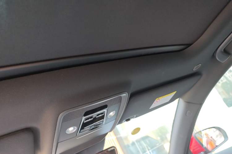 Used BYD Song PLUS New Energy 2021 DM-i 51KM Prestige Model Headliner