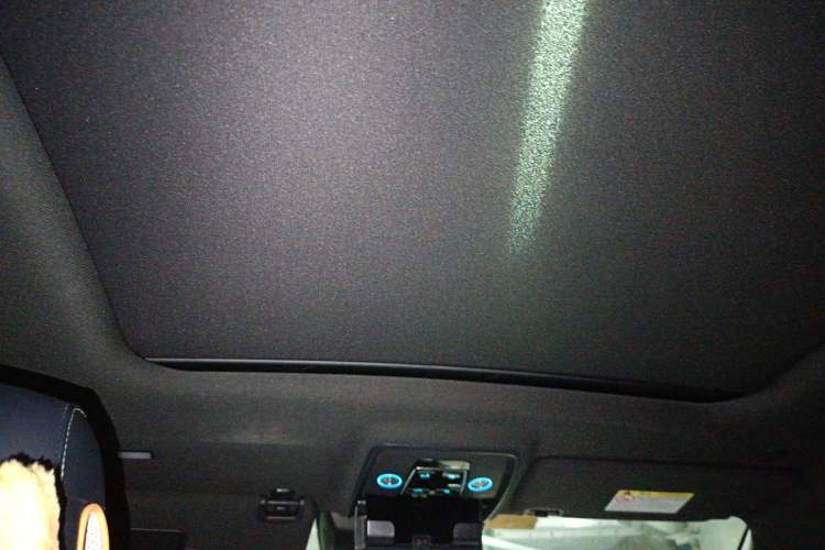 Used BYD Song PLUS New Energy 2021 DM-i 110KM Flagship PLUS Headliner