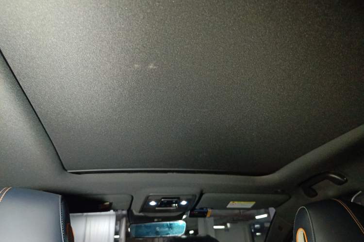 Used BYD Song PLUS New Energy 2021 DM-i 110KM Flagship PLUS Headliner