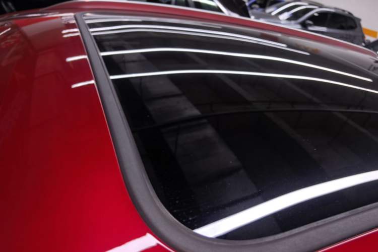 Used BYD Song PLUS New Energy 2021 DM-i 110KM Flagship PLUS Roof