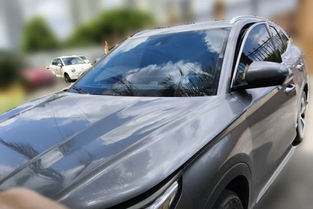 Used BYD Song PLUS New Energy 2021 DM-i 110KM Flagship PLUS